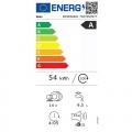 Beko BDIN36461 Blanc