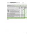 Beko BDIN36461 Blanc
