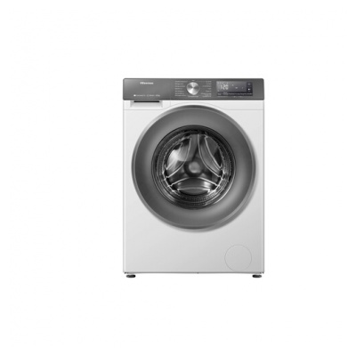 Hisense WD3S8043BW7 Blanc