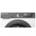 Hisense WD3S8043BW7 Blanc