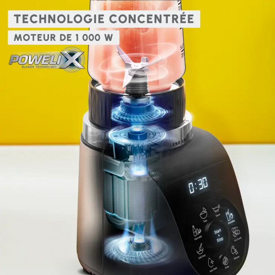 MOULINEX LM190AF0 n°5