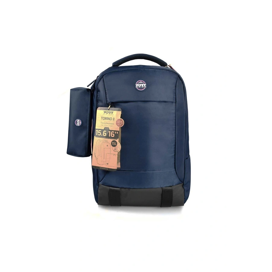 PORT DESIGN SAC A DOS & TROUSSE n°1