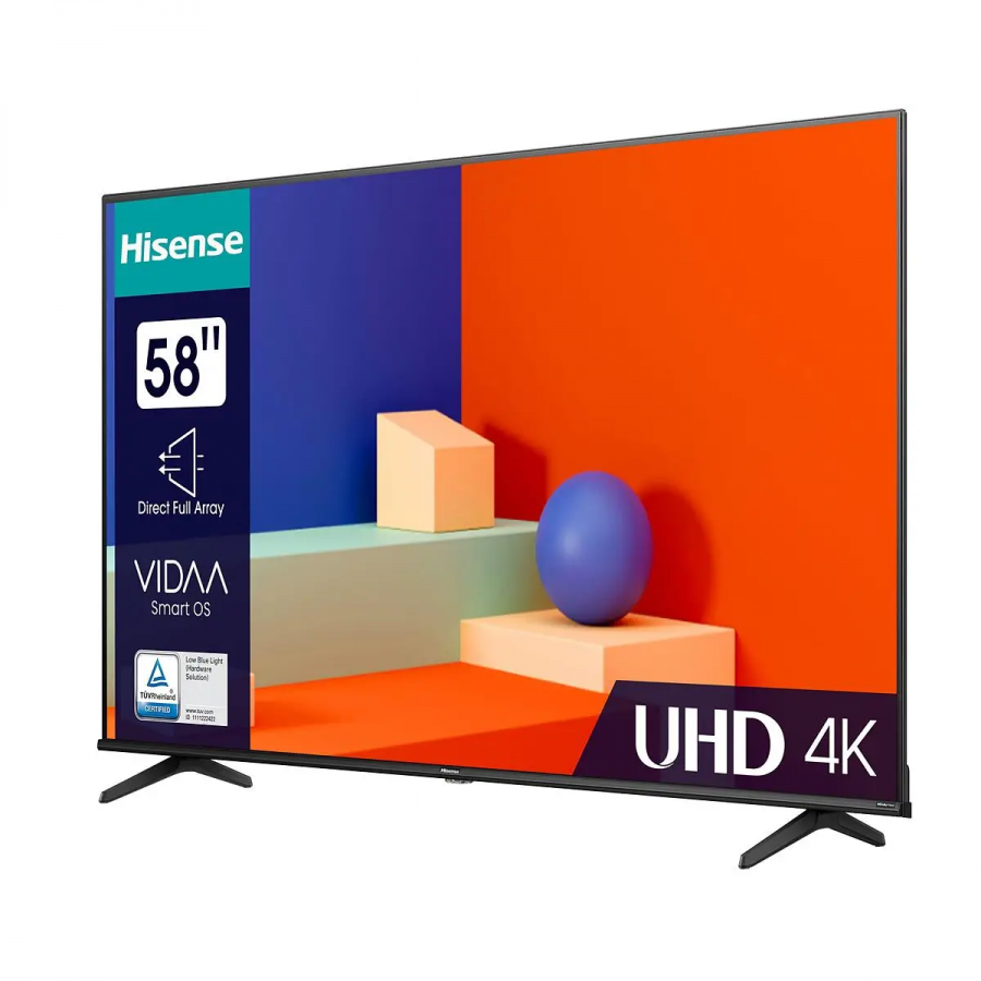 HISENSE 58A6K n°2