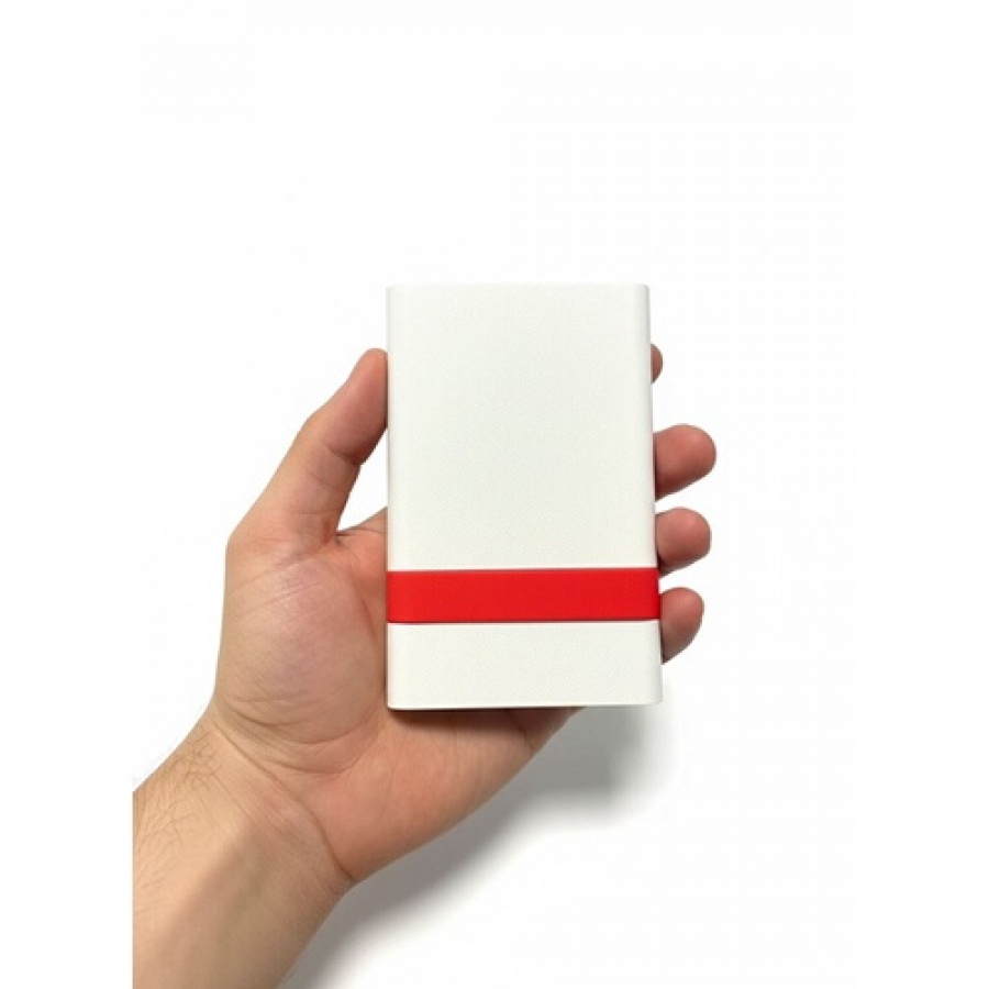 THOMSON Disque dur externe 1To USB 3.0 Blanc n°3