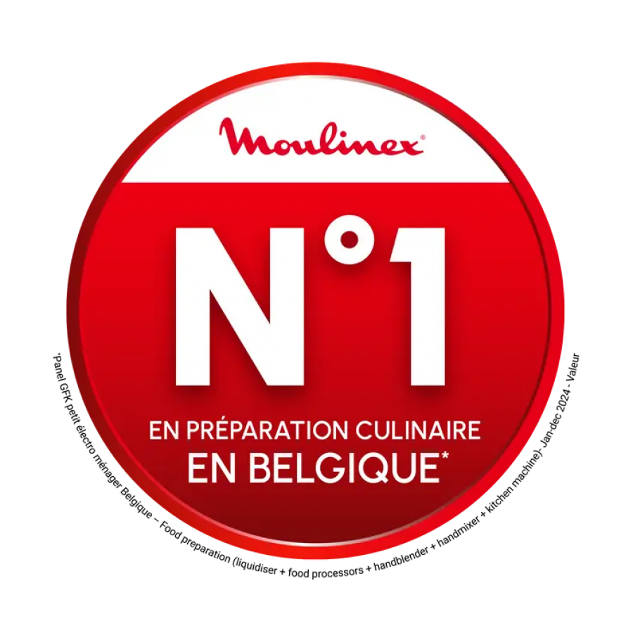 MOULINEX LM871D10 n°7