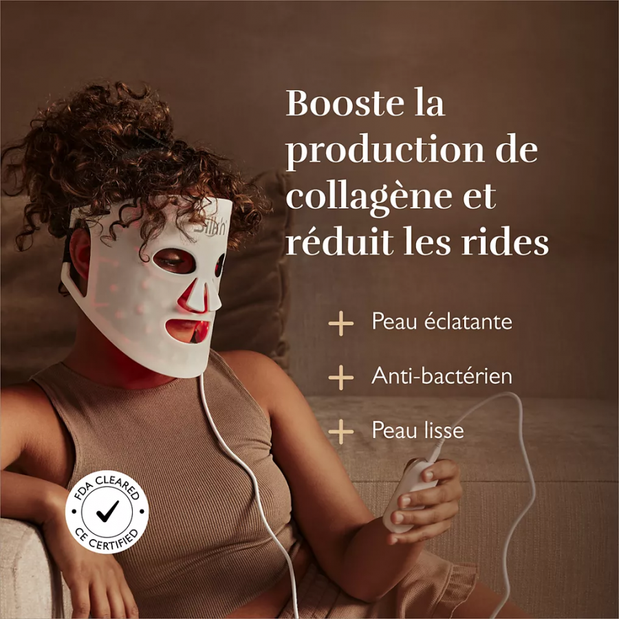 SILKN LED FACEMASK100 n°5