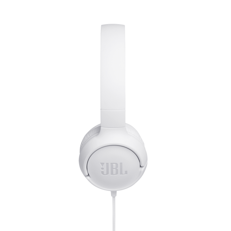 JBL JBLT500 BLANC n°3