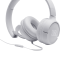 JBL JBLT500 BLANC