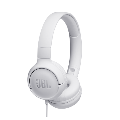 JBL JBLT500 BLANC