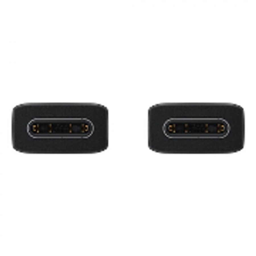 Samsung Sams cable USB-C vers USB-C, 45W 1M Noir n°2