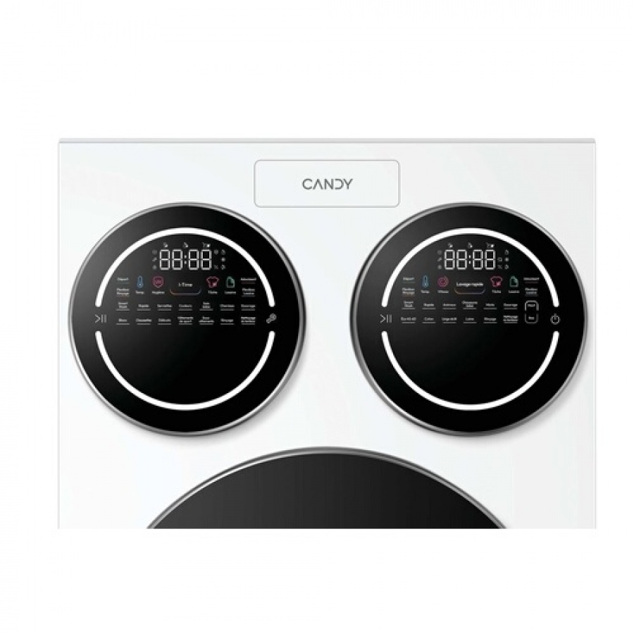 CANDY MQD410CBL9-47 n°4