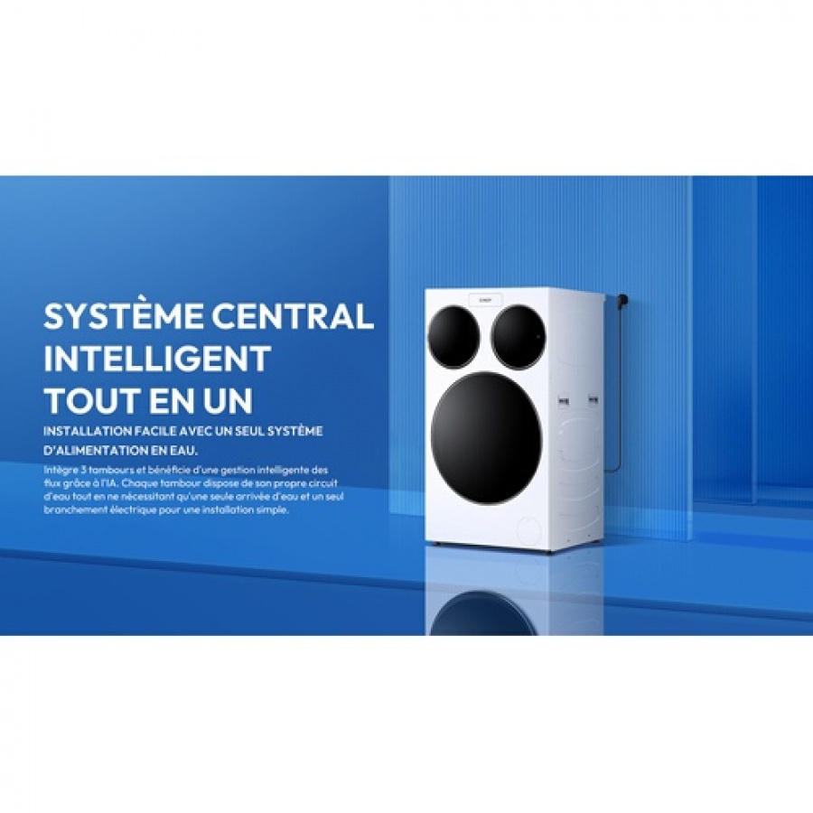 CANDY MQD410CBL9-47 n°8