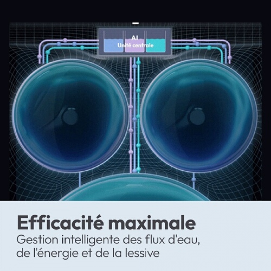 CANDY MQD410CBL9-47 n°9