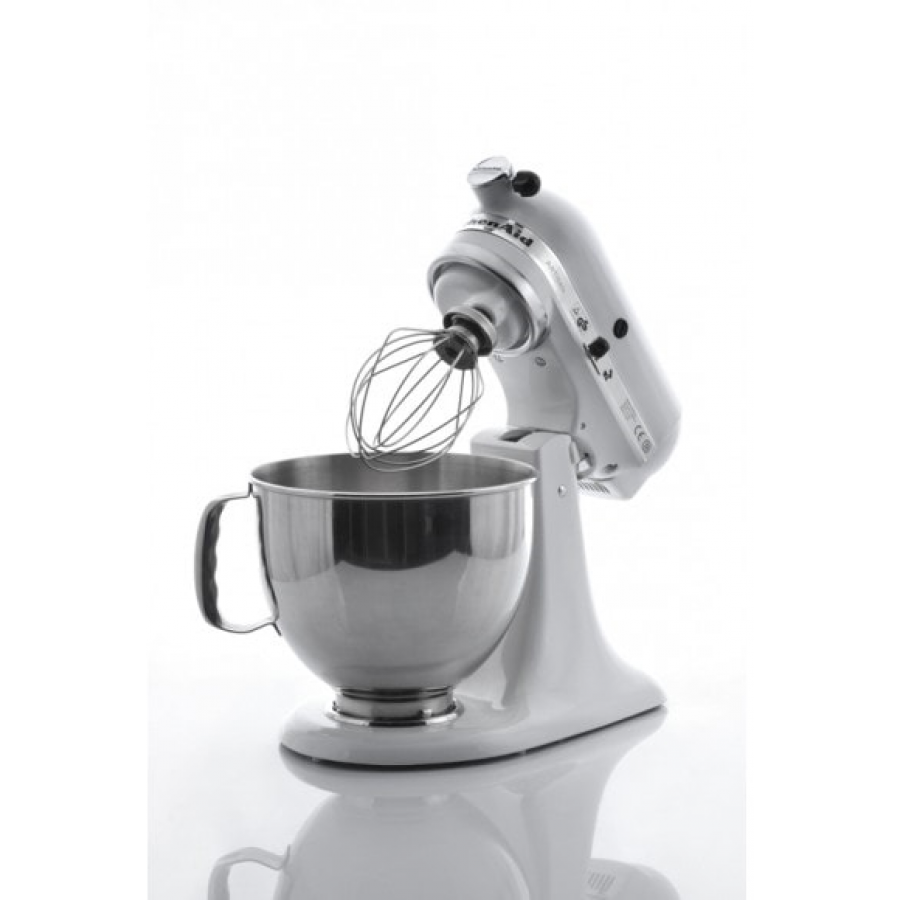 KITCHENAID 5KSM150PSEWH n°4