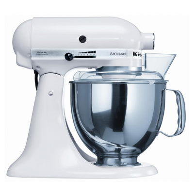 KITCHENAID 5KSM150PSEWH