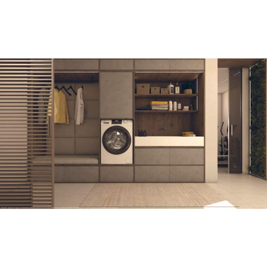 HAIER HW100BP14929AG n°7