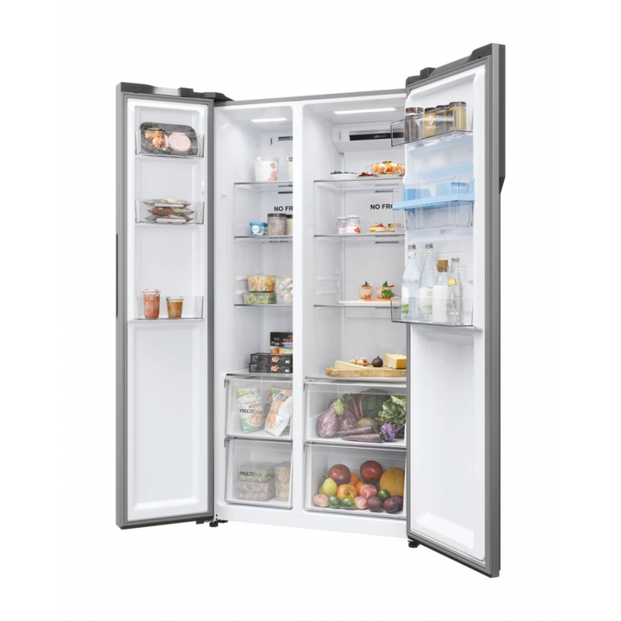 HAIER HSR5918DWMP n°4