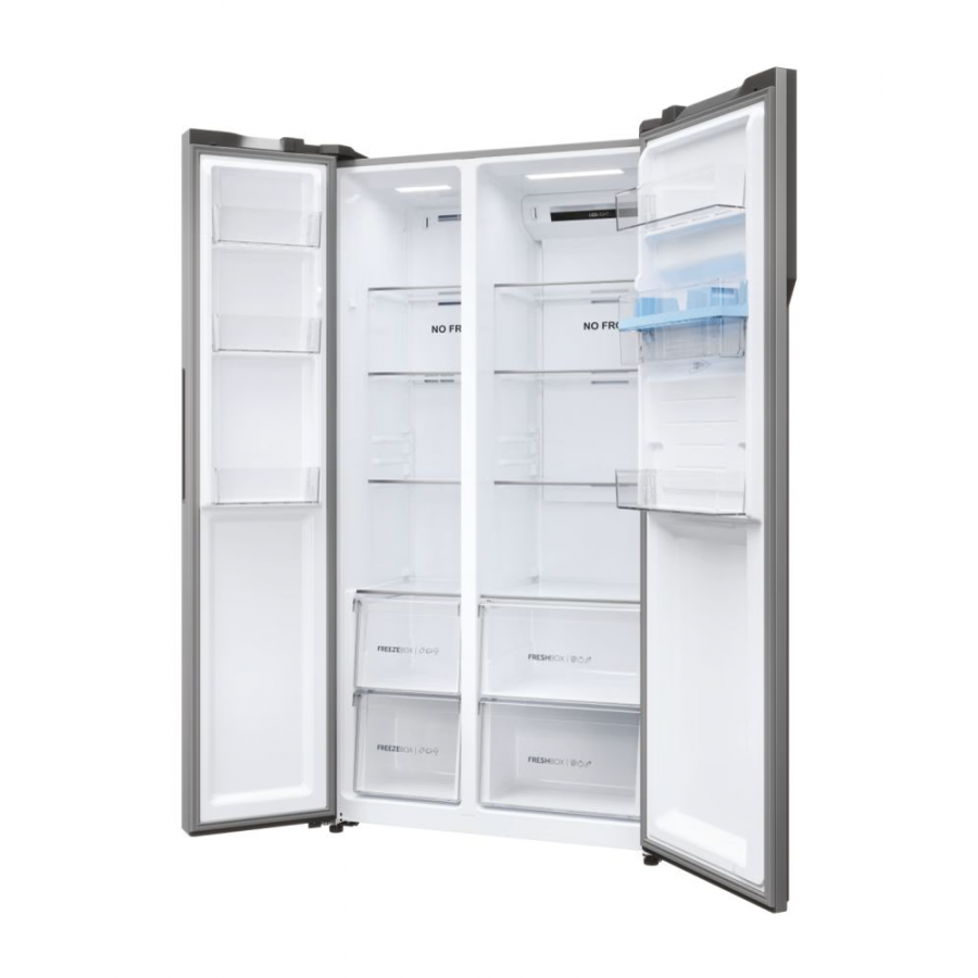 HAIER HSR5918DWMP n°9