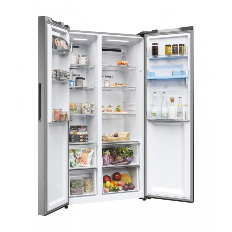 HAIER HSR5918DWMP n°6