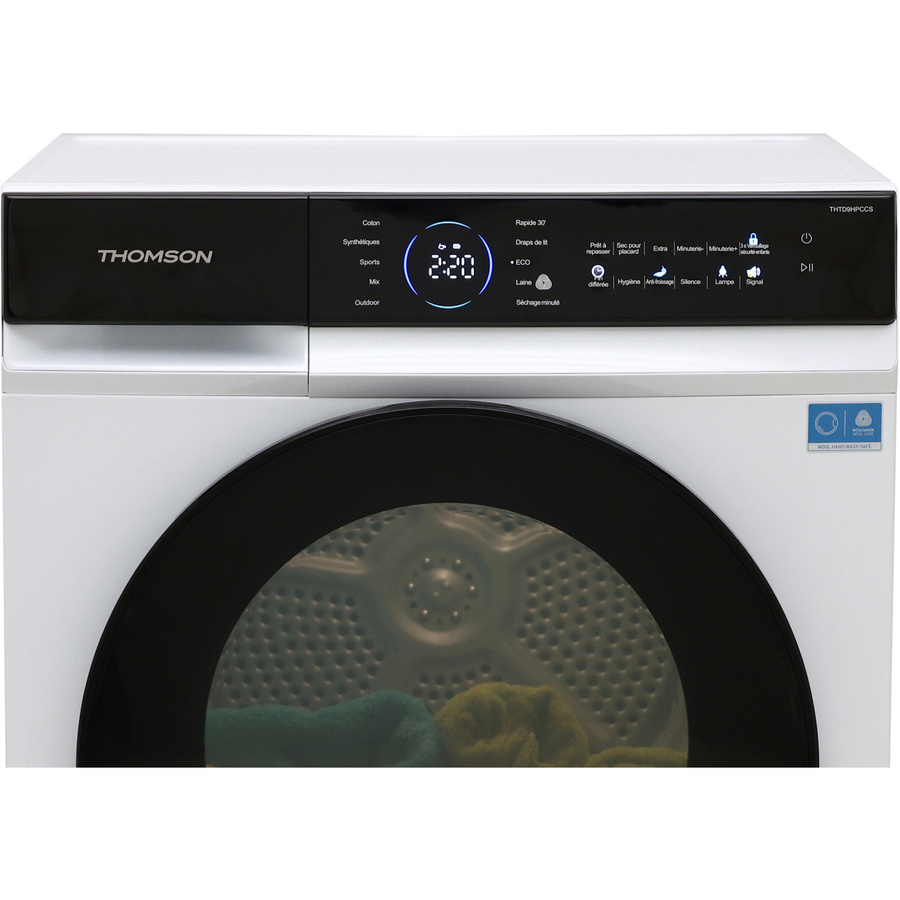 THOMSON THTD9HPCCS n°3