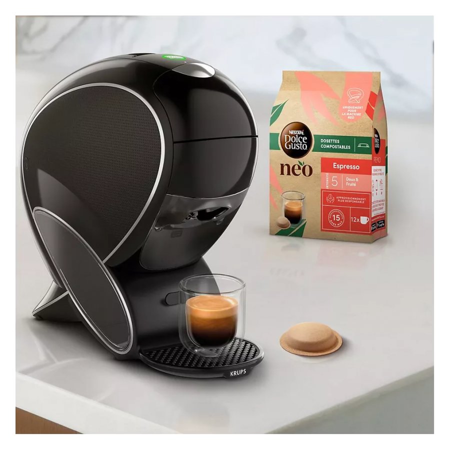 KRUPS KP850810 n°16