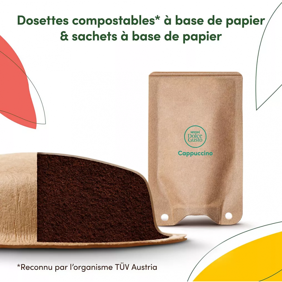 KRUPS KP850810 n°11