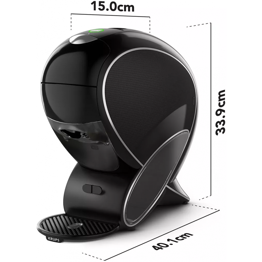 KRUPS KP850810 n°14