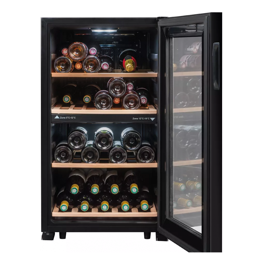 LA SOMMELIERE LS51.2ZBLACK n°4