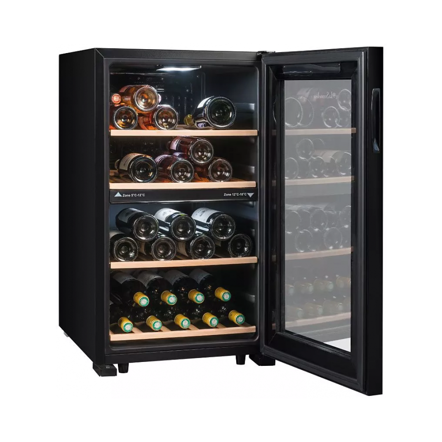 LA SOMMELIERE LS51.2ZBLACK n°7