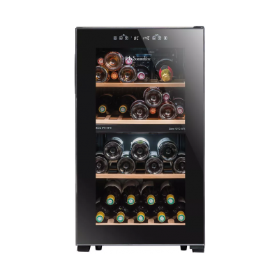 LA SOMMELIERE LS51.2ZBLACK