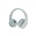XITE CASQUE AUDIO BLANC MICRO INTEGRE