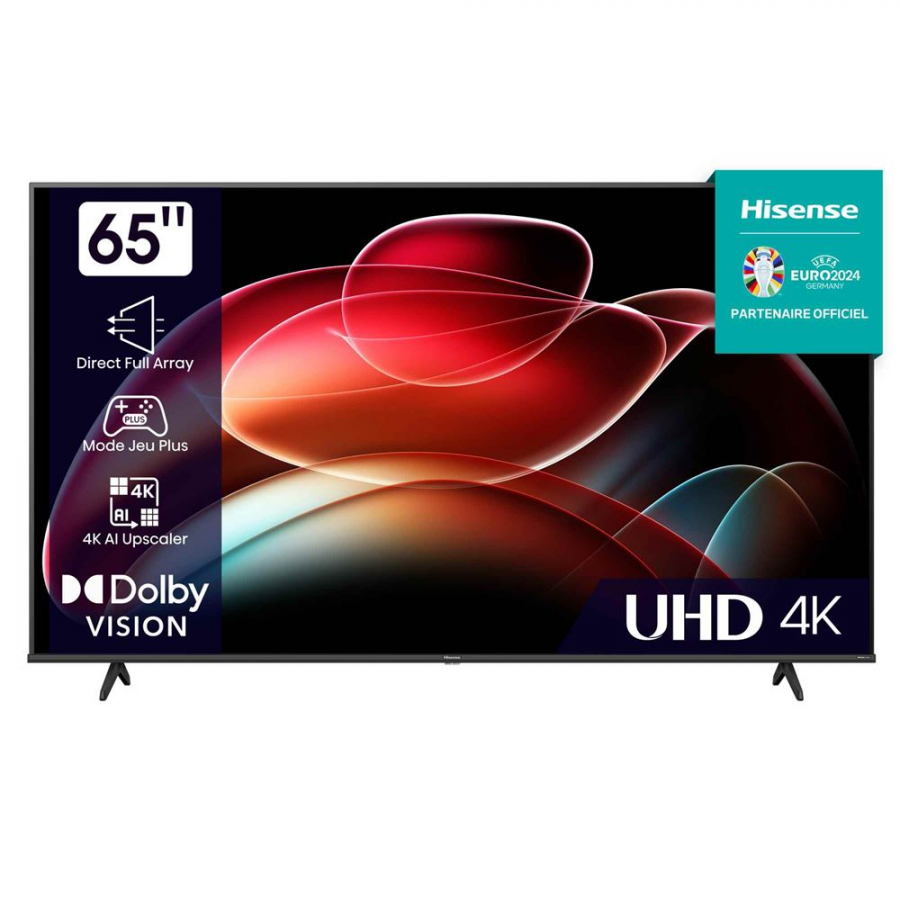 HISENSE 65A6K n°1