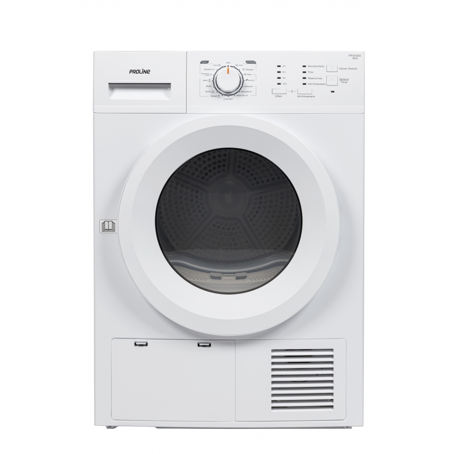 PROLINE PROCD82 n°1