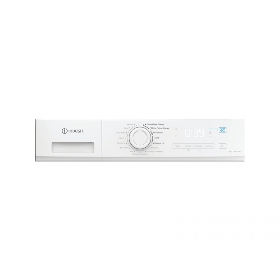 INDESIT IMA762MYTIMEFR n°9