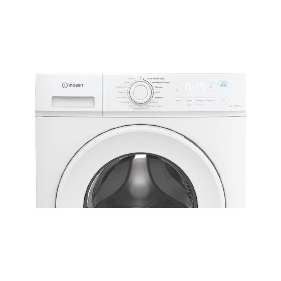 INDESIT IMA762MYTIMEFR n°7