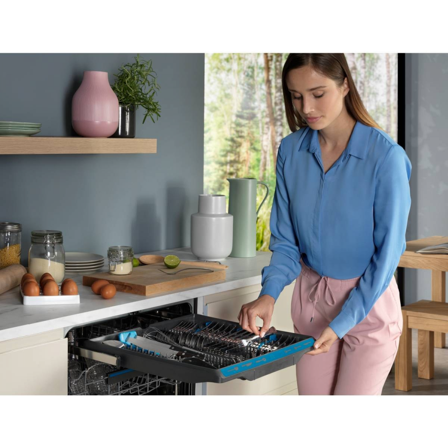 ELECTROLUX ESM48210SX n°3