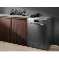 ELECTROLUX ESM48210SX