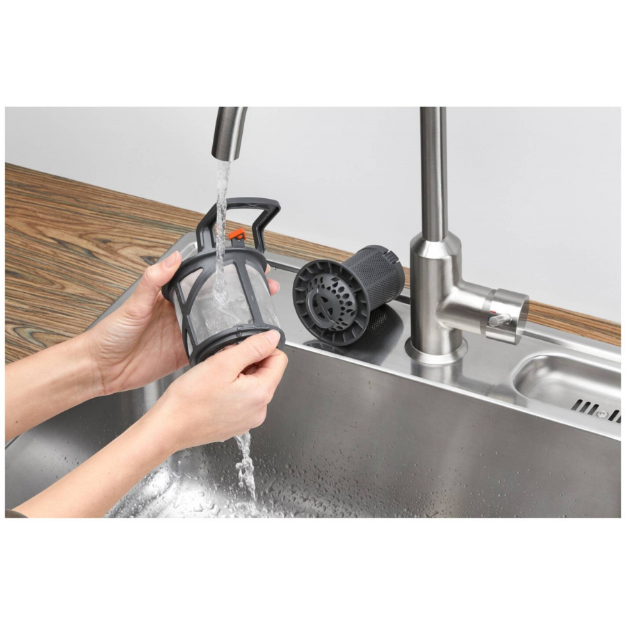 ELECTROLUX ESM48210SX n°5