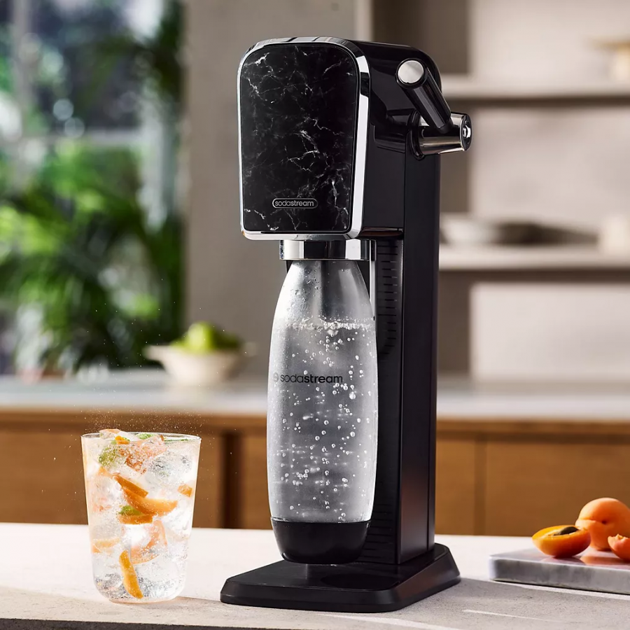 SODASTREAM ARTMARBRE n°2