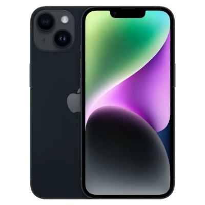 IPHONE 14 RECON GRADE A 128GO MINUIT