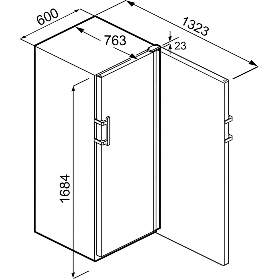 LIEBHERR WKV196 n°10