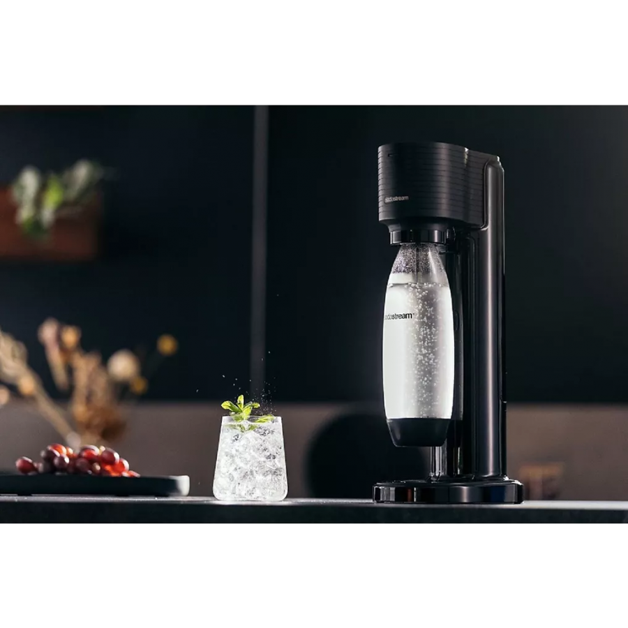 SODASTREAM GAIA NOIRE n°4
