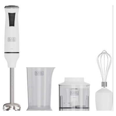 BLACK & DECKER BXHBA750E