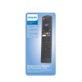 TELECOMMANDE PANASONIC PHILIPS SRP4040