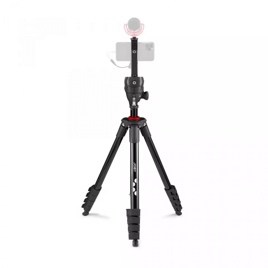 JOBY COMPACT ACTION KIT n°1