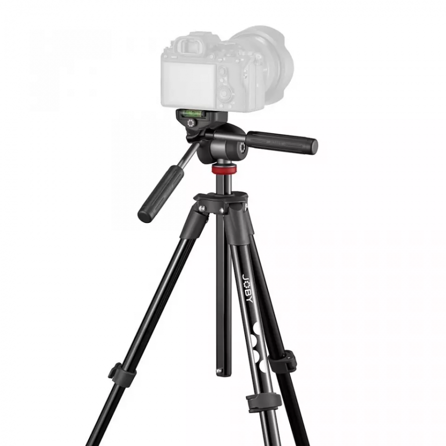 JOBY COMPACT ADVANCED KIT n°4