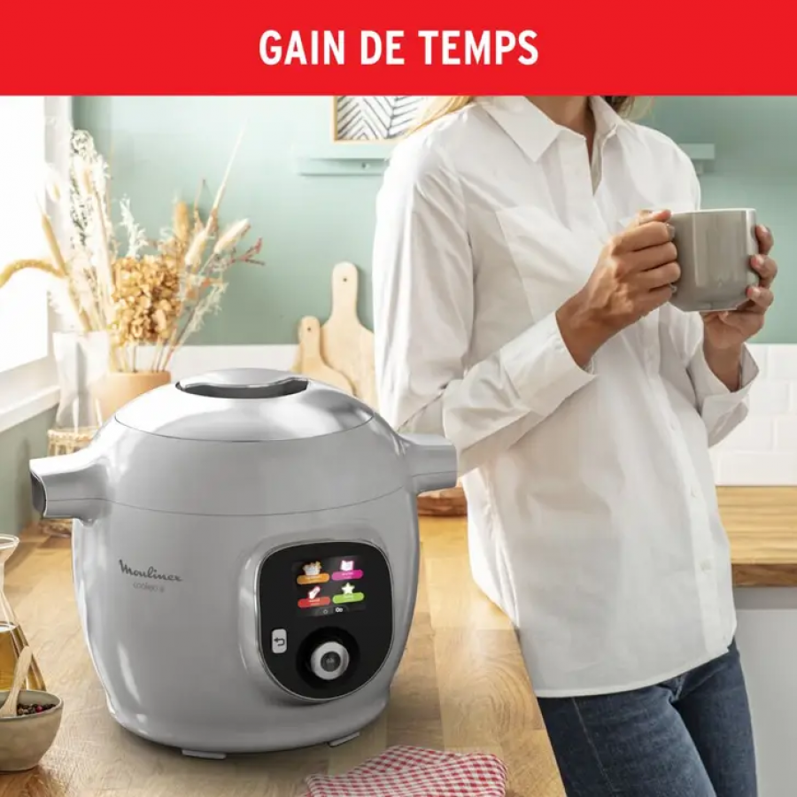 MOULINEX CE854B10 n°7