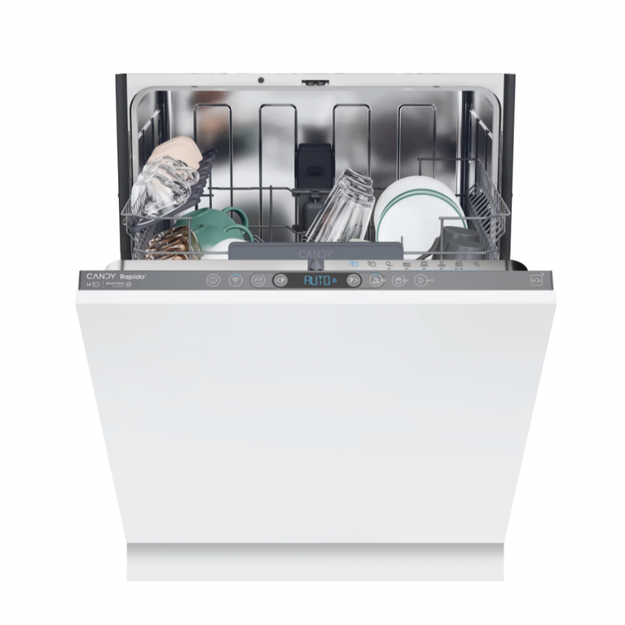 CANDY CI 4C4F0PA n°1