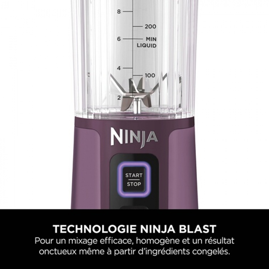 Ninja Blast BC150EUPR 530 ml n°6