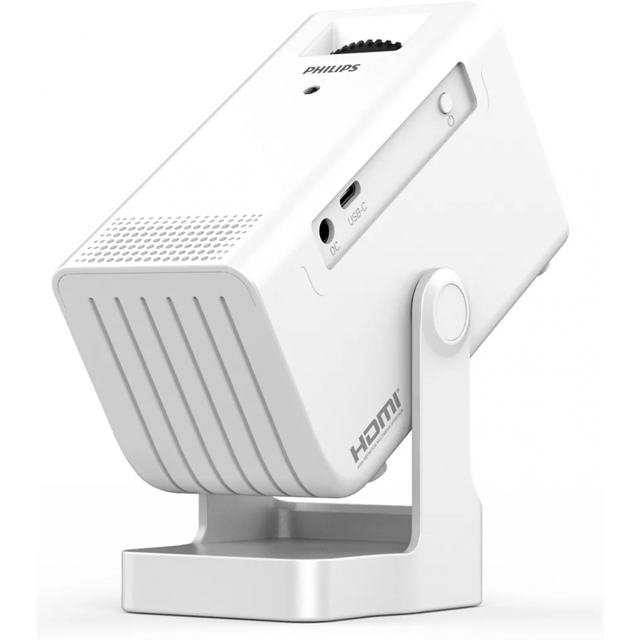 PHILIPS NEOPIX 140 COMPACT n°5